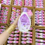 Sữa tắm nước hoa Charme Miracle hương Lavender, chai 1000ml