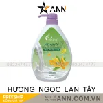 Phân phối sữa Tắm Nước Hoa Charme Miracle 1000ml Hương Ngọc Lan Tây
