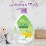 Phân phối sữa Tắm Nước Hoa Charme Miracle 1000ml Hương Ngọc Lan Tây