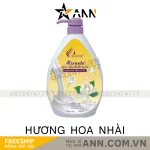 Sữa tắm Charme Miracle Hoa Nhài
