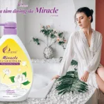 Sữa tắm Charme Miracle Hoa Nhài