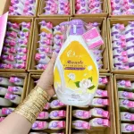 Sữa tắm Charme Miracle Hoa Nhài