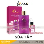 Sữa tắm nước hoa Charme So Sexy Foaming Shower Gel, 250ml