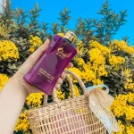Sữa tắm nước hoa Charme So Sexy Foaming Shower Gel, 250ml