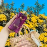 Sữa tắm nước hoa Charme So Sexy Foaming Shower Gel, 250ml