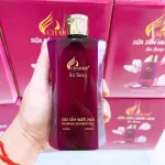 Sữa tắm nước hoa Charme So Sexy Foaming Shower Gel, 250ml