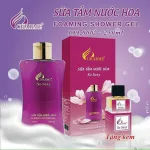 Sữa tắm nước hoa Charme So Sexy Foaming Shower Gel, 250ml