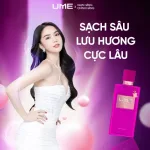 Sữa tắm nước hoa UME Perfume Shower Gel hương Bond No.9 250ml