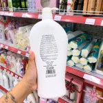Sữa Tắm Sữa Dê - Sữa Tắm High Quality White Care Shower Cream 9x 1.15kg