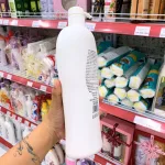 Sữa Tắm Sữa Dê - Sữa Tắm High Quality White Care Shower Cream 9x 1.15kg