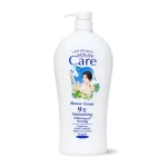 Sữa Tắm Sữa Dê - Sữa Tắm High Quality White Care Shower Cream 9x 1.15kg
