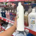 Phân phối sữa Tắm Sữa Dê - Sữa Tắm Hoa Mai Vàng  Skin Care Shower Cream 9x 1.15kg