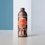 Sữa tắm Tesori D'Oriente Fior di Loto & Shea Butter, 500ml