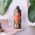 Sữa tắm Tesori D'Oriente Fior di Loto & Shea Butter, 500ml