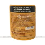 Sữa tắm Tesori D'Oriente Fior di Loto & Shea Butter, 500ml