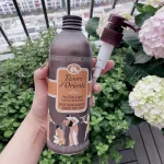 Sữa tắm Tesori D'Oriente Fior di Loto & Shea Butter, 500ml