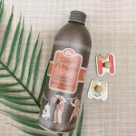 Sữa tắm Tesori D'Oriente Fior di Loto & Shea Butter, 500ml