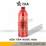 Đánh giá sữa Tắm Tesori d'Oriente Thanh Long 500ml