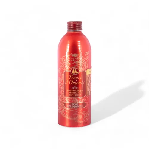 Đánh giá sữa Tắm Tesori d'Oriente Thanh Long 500ml