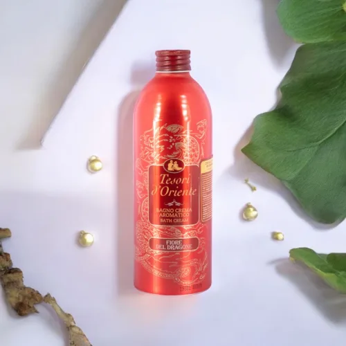 Đánh giá sữa Tắm Tesori d'Oriente Thanh Long 500ml