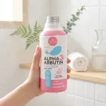 3Plus+ Alpha Arbutin Precious Skin Collagen Bath Cream 350ml