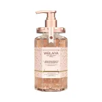 Sữa tắm Weilaiya Grand Rose Extracts hoa hồng Damask 450ml