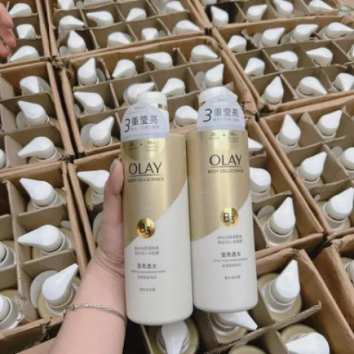 Bước 2: Kiểm tra bao bì và tình trạng bảo quản