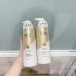 Sữa Tắm Trắng Da Olay B3 Vitamin C Bản Trung chính hãng