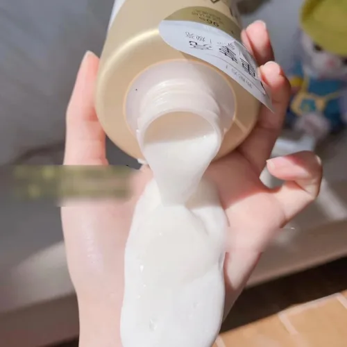 Olay body cellscience: 5 bước dùng trong thói quen tắm