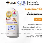 Sữa tắm White Conc 360ml Nhật Bản cho toàn thân