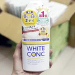 Sữa tắm White Conc 360ml Nhật Bản cho toàn thân