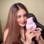 Sữa tắm xông trắng Pink Lady Shower