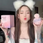 Sữa tắm xông trắng Pink Lady Shower