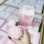 Sữa tắm xông trắng Pink Lady Shower
