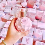Sữa tắm xông trắng Pink Lady Shower