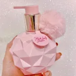 Sữa tắm xông trắng Pink Lady Shower