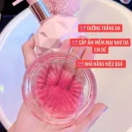 Sữa tắm xông trắng Pink Lady Shower