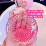 Sữa tắm xông trắng Pink Lady Shower