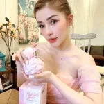 Sữa tắm xông trắng Pink Lady Shower
