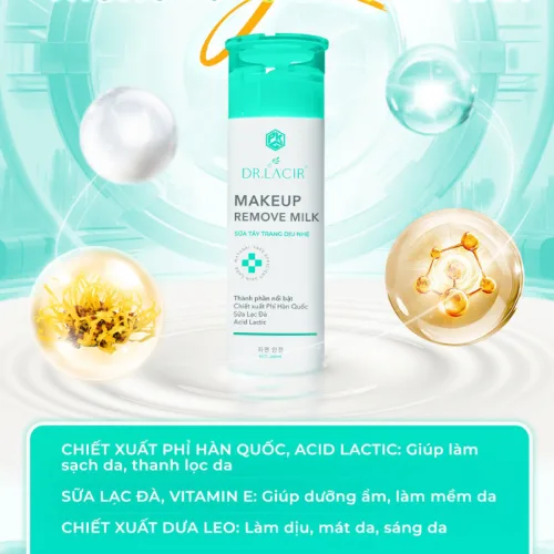Vì sao cách massage và lau theo vùng quan trọng