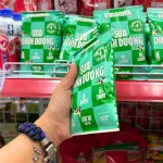 Sữa Vinamilk Bịch 220ml
