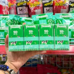 Sữa Vinamilk Hộp Nhỏ