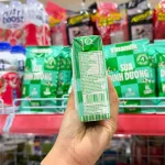 Sữa Vinamilk Hộp Nhỏ