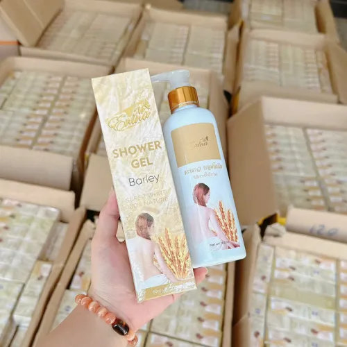 2. Kiểm tra dạng sản phẩm và cách lấy gel