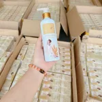 Bảng giá sỉ tắm Trắng Enina Vip Thái Lan Sữa Ngon và Lúa Mạch