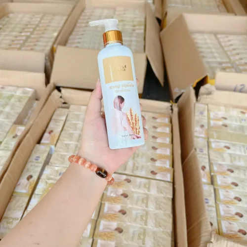 4. Thử cách dùng trên vùng da nhỏ trước