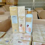 Bảng giá sỉ tắm Trắng Enina Vip Thái Lan Sữa Ngon và Lúa Mạch