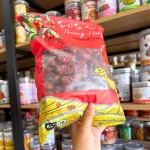 Táo Đỏ Tân Cương Thượng Hạng 1kg - Táo Đỏ Sấy Thơm Ngon