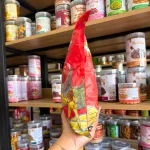 Táo Đỏ Tân Cương Thượng Hạng 1kg - Táo Đỏ Sấy Thơm Ngon