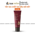 Sỉ tẩy Da Chết Da Đầu Cocoon Chiết Xuất Bồ Kết 200ml